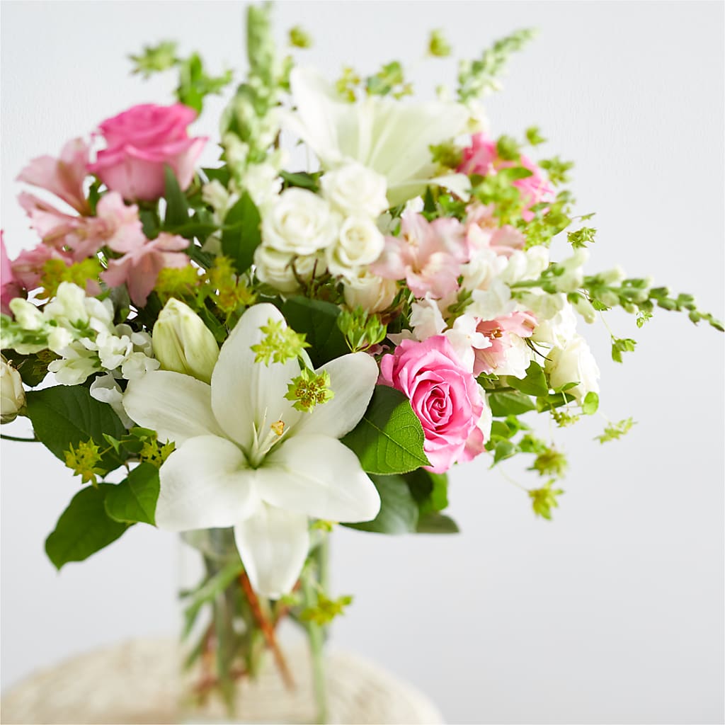 Fondly Bouquet –  Portage Florals, Portage PA
