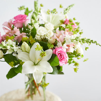 Fondly Bouquet –  Portage Florals, Portage PA