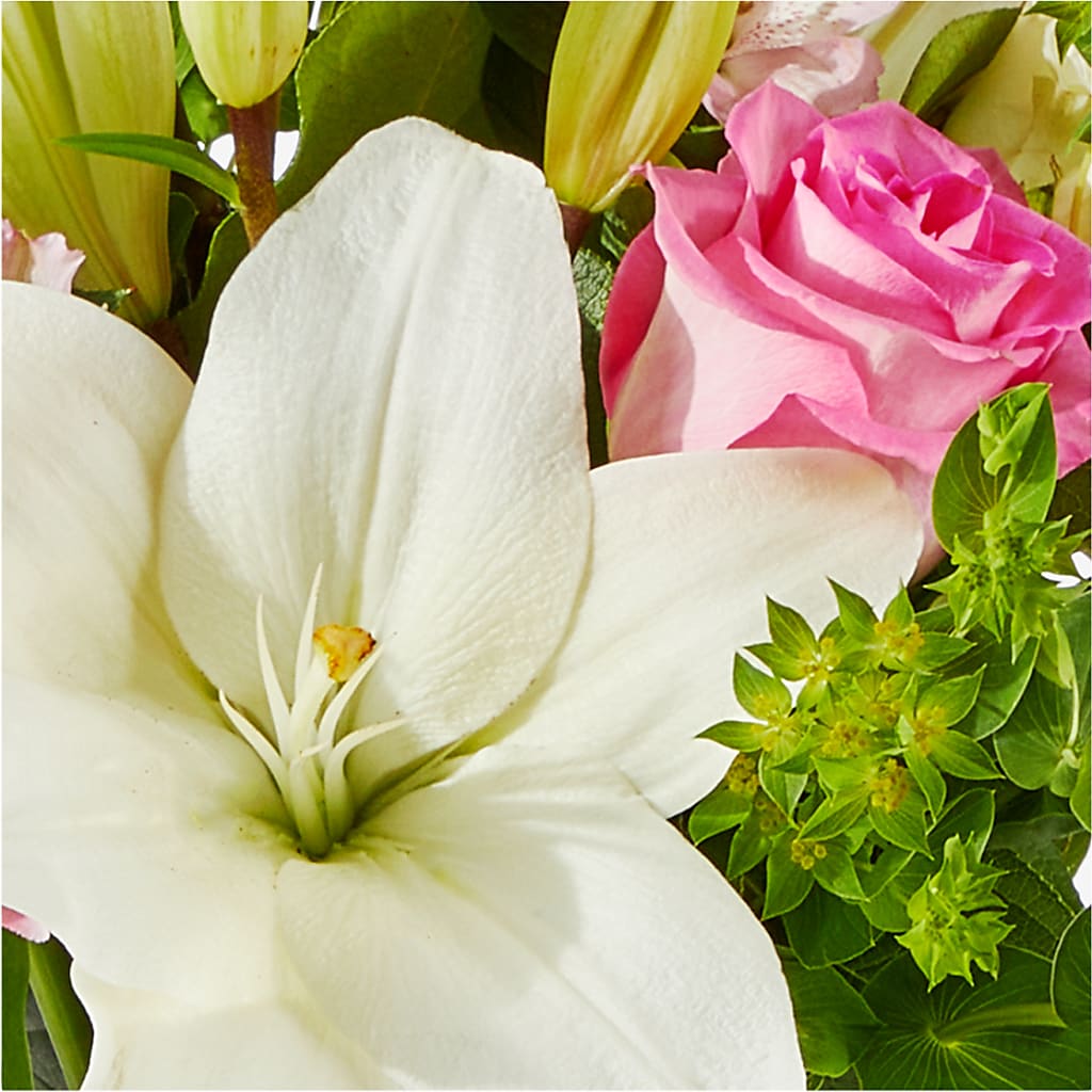 Fondly Bouquet –  Portage Florals, Portage PA