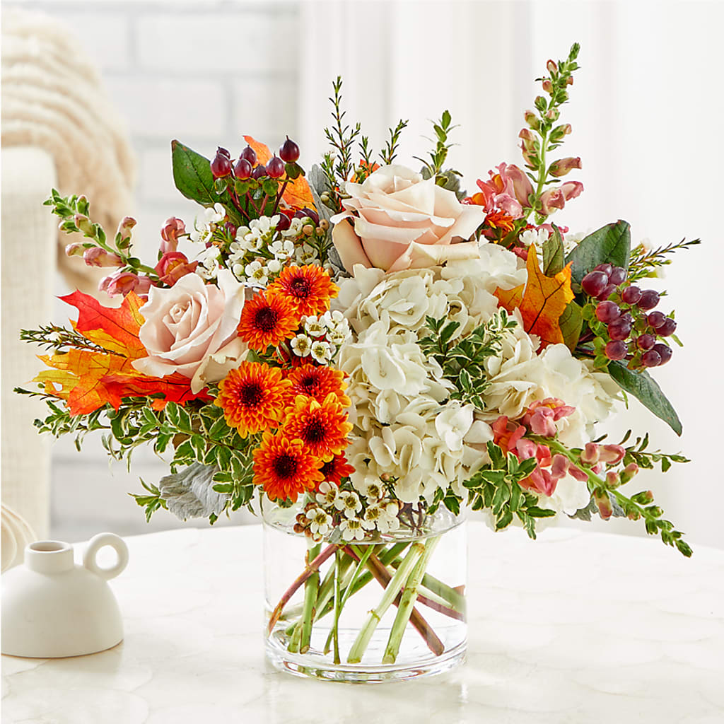 Autumnal Equinox Bouquet –  Portage Florals, Portage PA