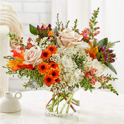 Autumnal Equinox Bouquet –  Portage Florals, Portage PA