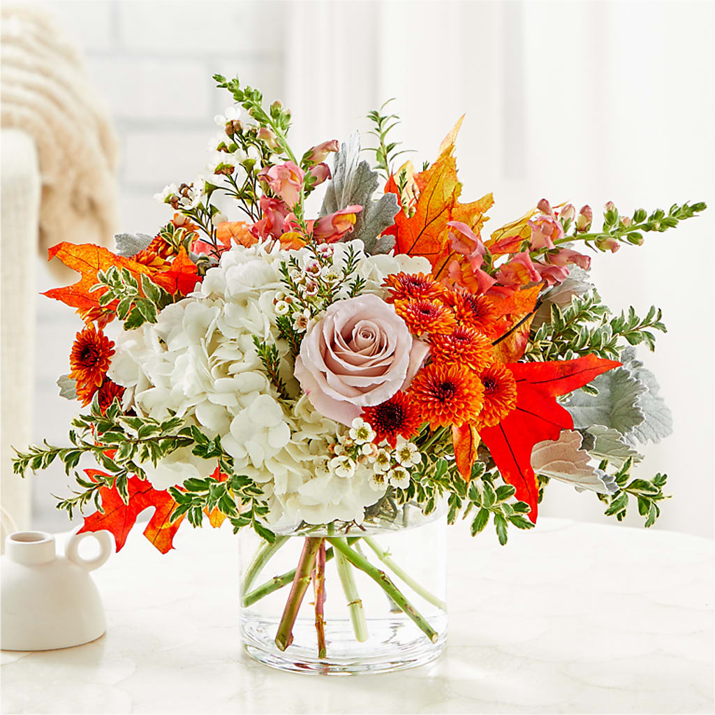 Autumnal Equinox Bouquet –  Portage Florals, Portage PA