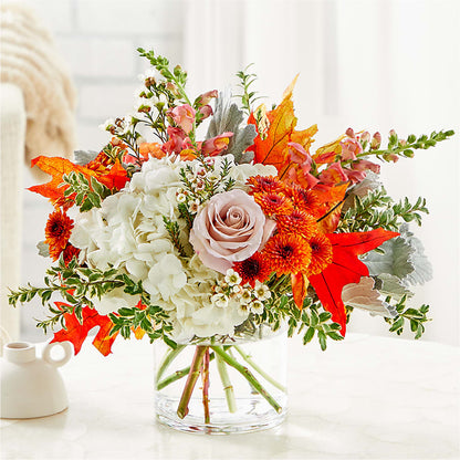 Autumnal Equinox Bouquet –  Portage Florals, Portage PA