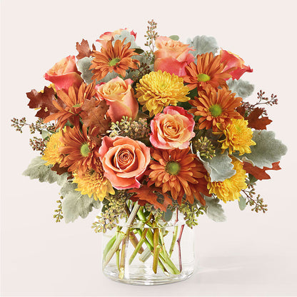 Caramel Apple Bouquet –  Portage Florals, Portage PA