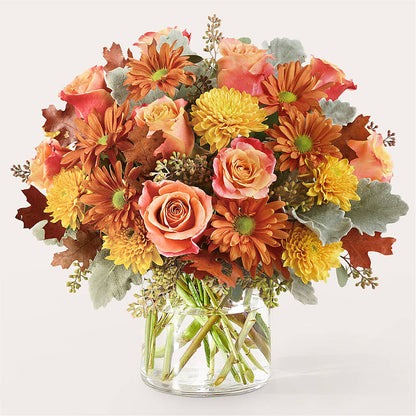 Caramel Apple Bouquet –  Portage Florals, Portage PA