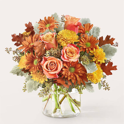 Caramel Apple Bouquet –  Portage Florals, Portage PA