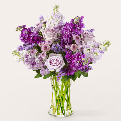 Give a Twirl Bouquet –  Portage Florals, Portage PA