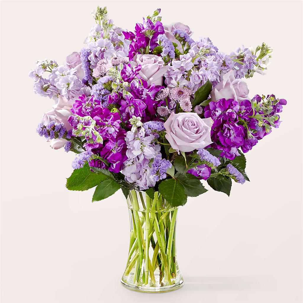 Give a Twirl Bouquet –  Portage Florals, Portage PA