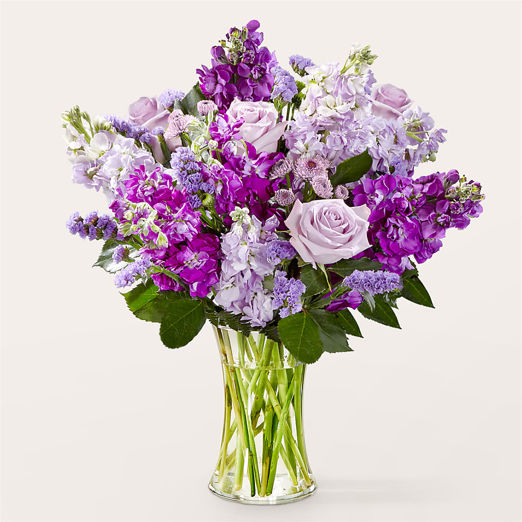 Give a Twirl Bouquet –  Portage Florals, Portage PA