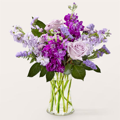 Give a Twirl Bouquet –  Portage Florals, Portage PA