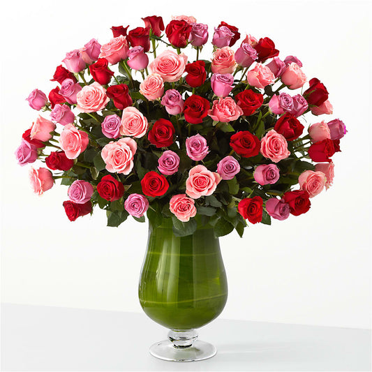 The Opulence –  Portage Florals, Portage PA