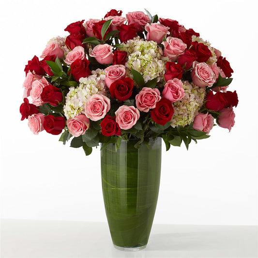 The Allure –  Portage Florals, Portage PA