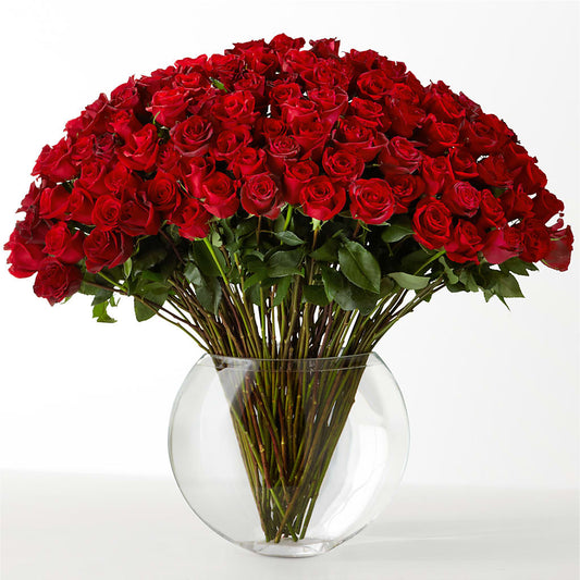 The Idealist –  Portage Florals, Portage PA