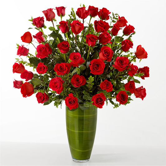 The Ballad –  Portage Florals, Portage PA