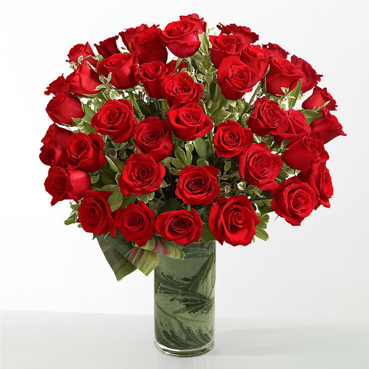 The Enamored –  Portage Florals, Portage PA