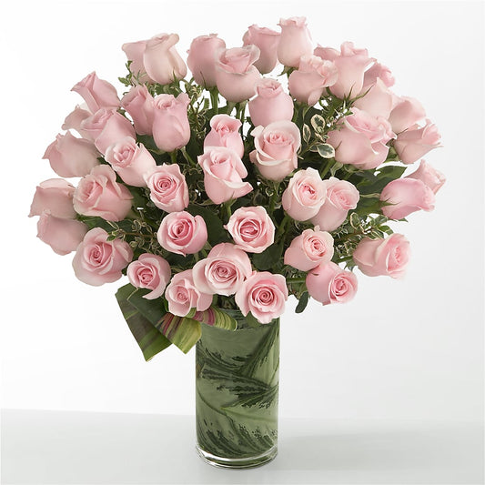 Pink Essence –  Portage Florals, Portage PA