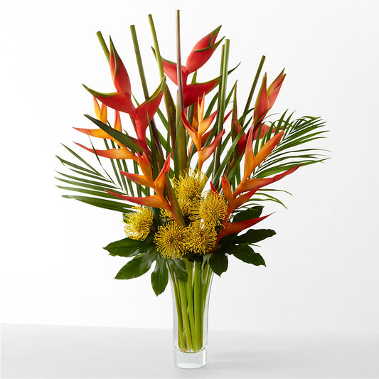 The Drama –  Portage Florals, Portage PA