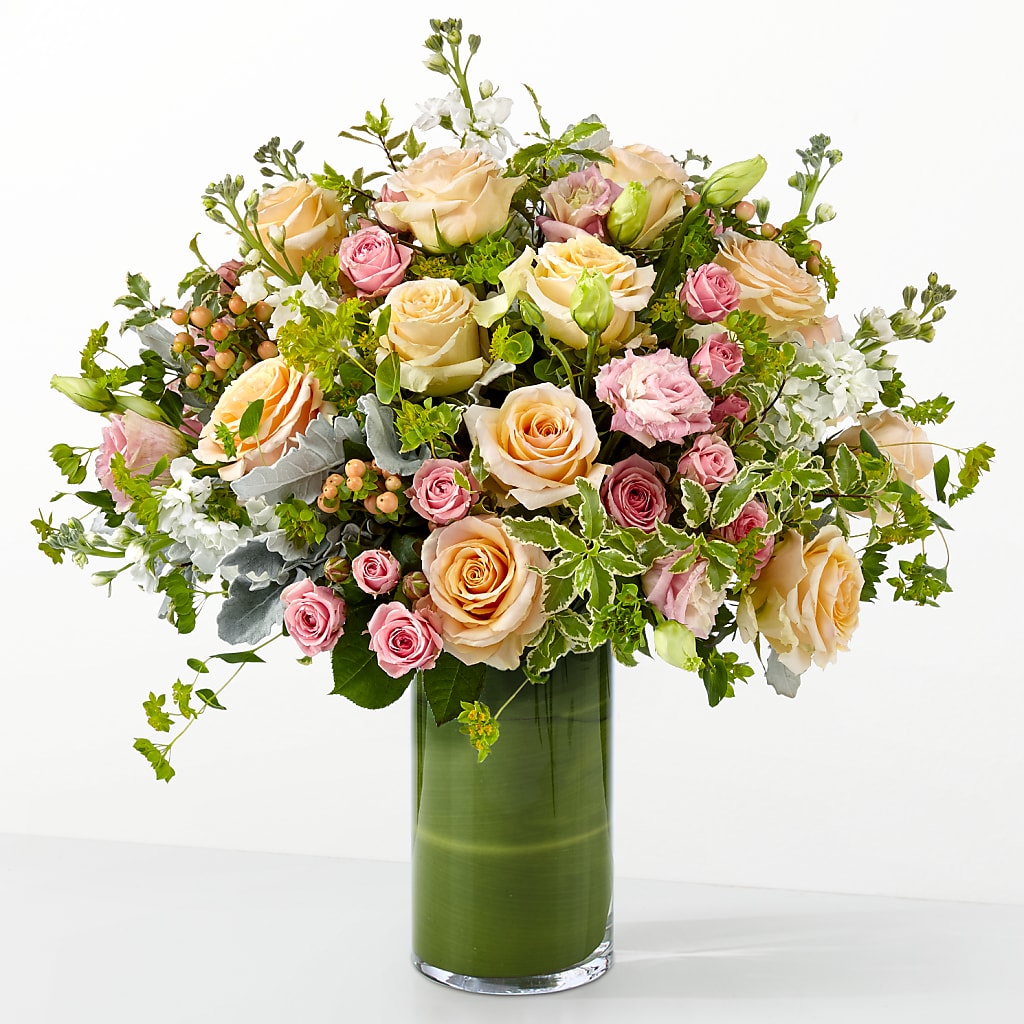The Glamour Shot –  Portage Florals, Portage PA