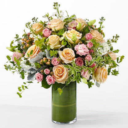 The Glamour Shot –  Portage Florals, Portage PA