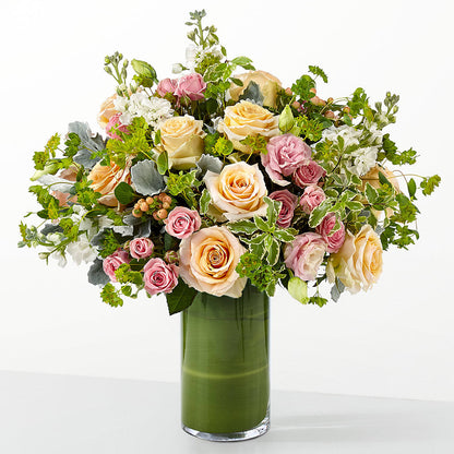 The Glamour Shot –  Portage Florals, Portage PA