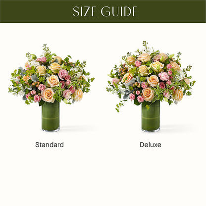 The Glamour Shot –  Portage Florals, Portage PA