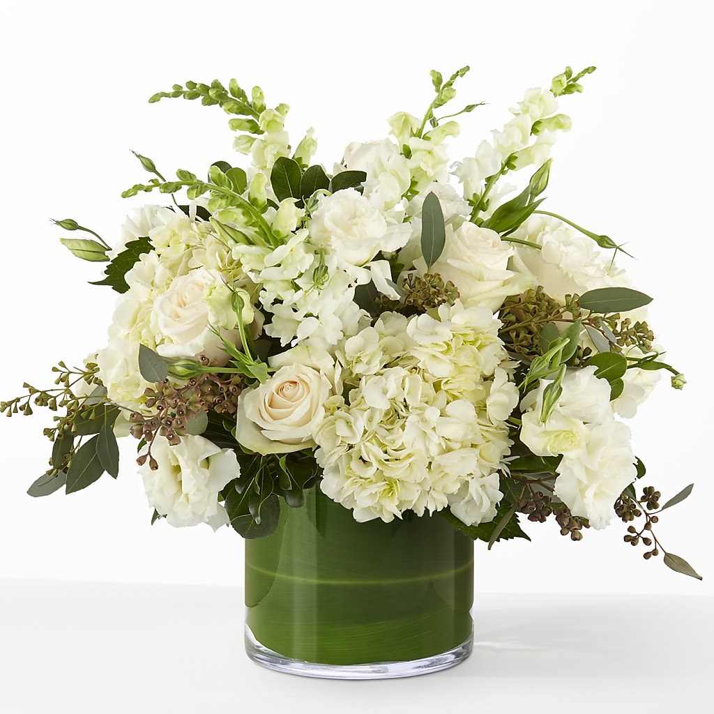 The Gallery –  Portage Florals, Portage PA