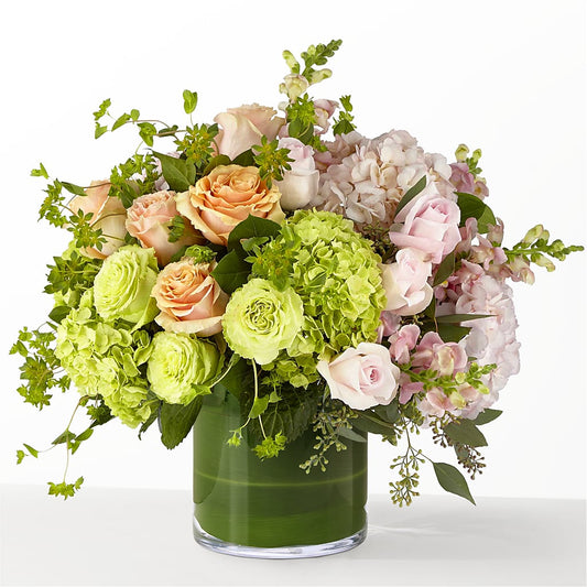 The Art Deco –  Portage Florals, Portage PA