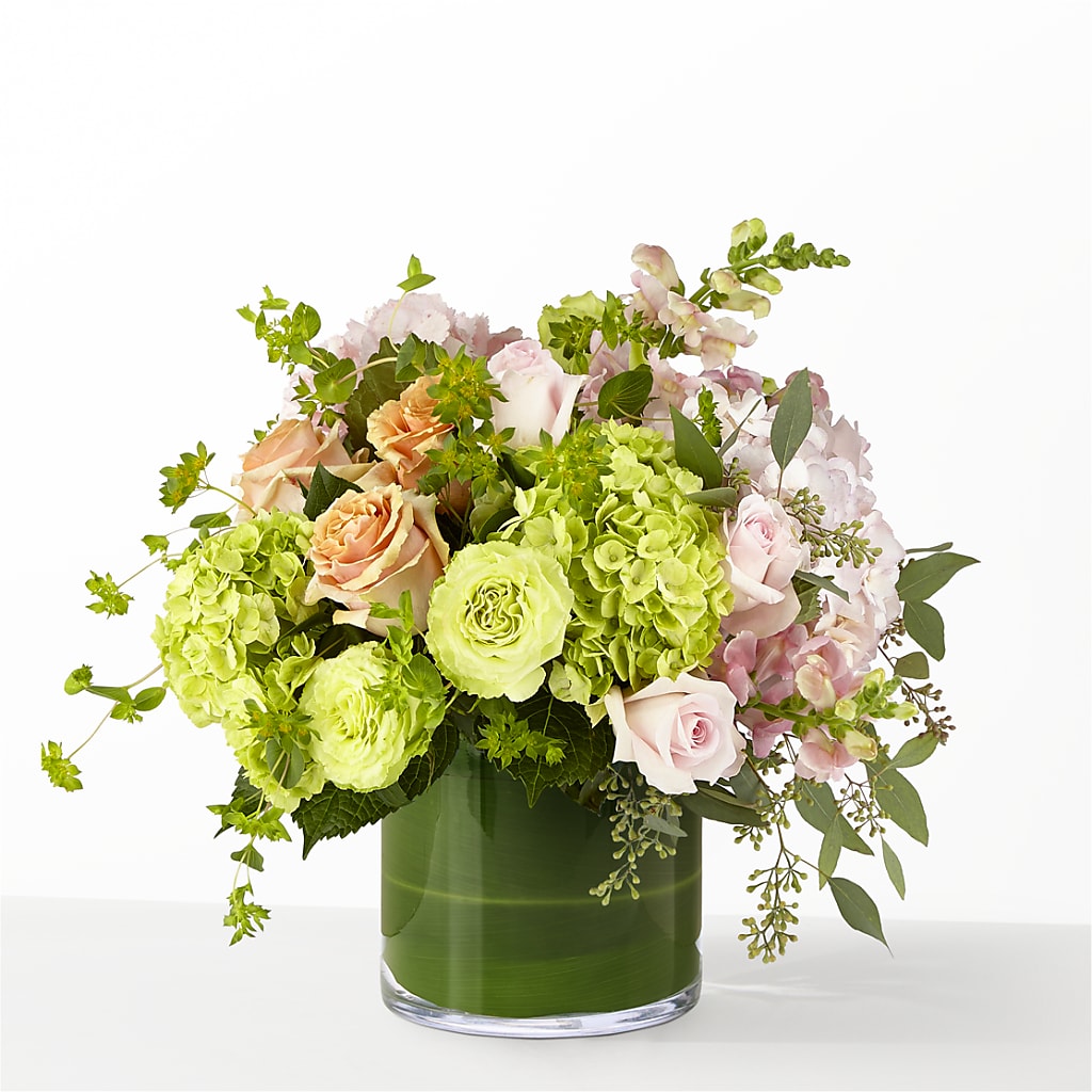 The Art Deco –  Portage Florals, Portage PA