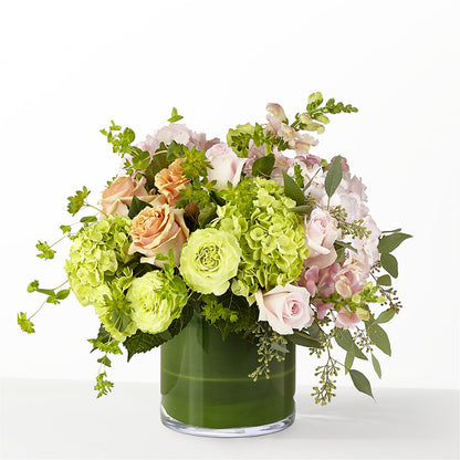 The Art Deco –  Portage Florals, Portage PA