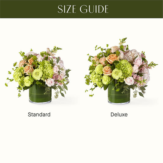 The Art Deco –  Portage Florals, Portage PA