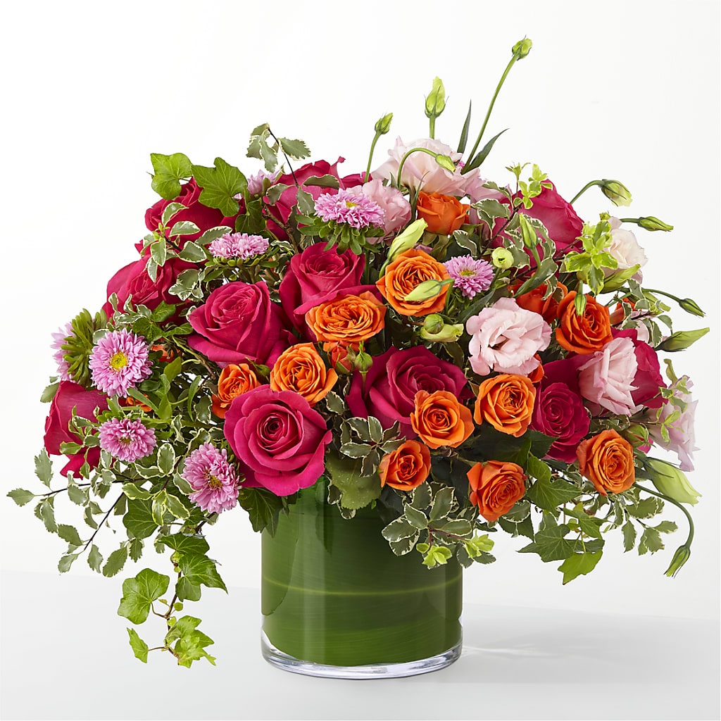 The Trendsetter –  Portage Florals, Portage PA