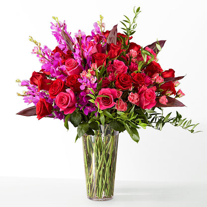 The Honeymoon –  Portage Florals, Portage PA