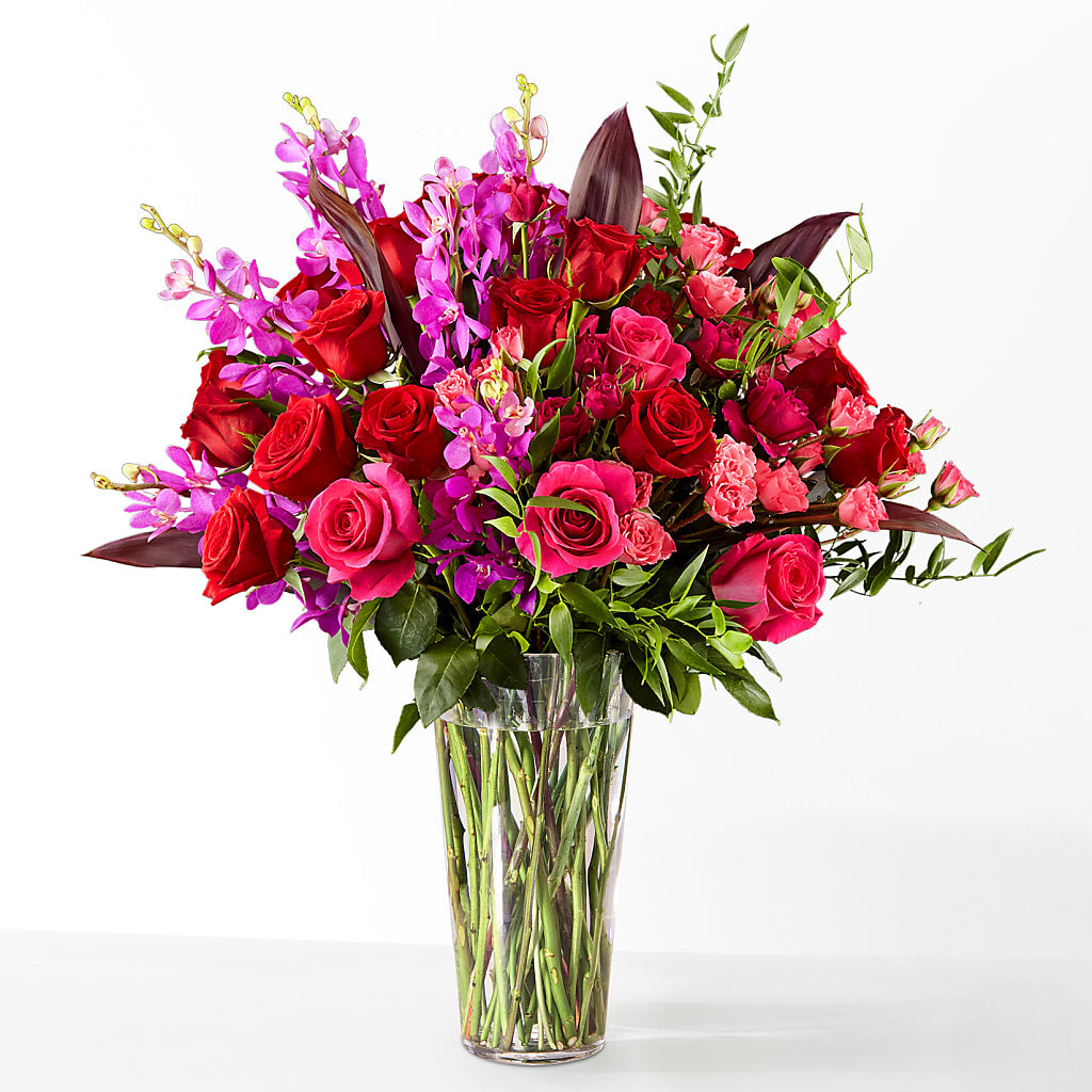 The Honeymoon –  Portage Florals, Portage PA