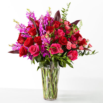 The Honeymoon –  Portage Florals, Portage PA