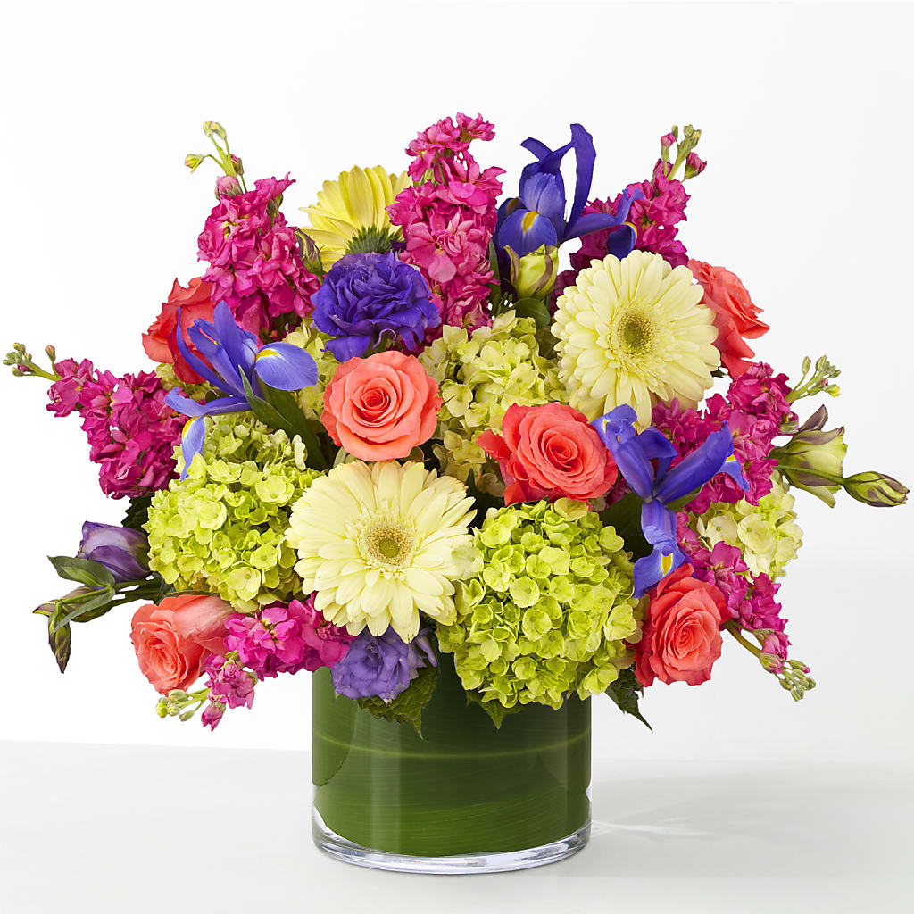 The Couture –  Portage Florals, Portage PA