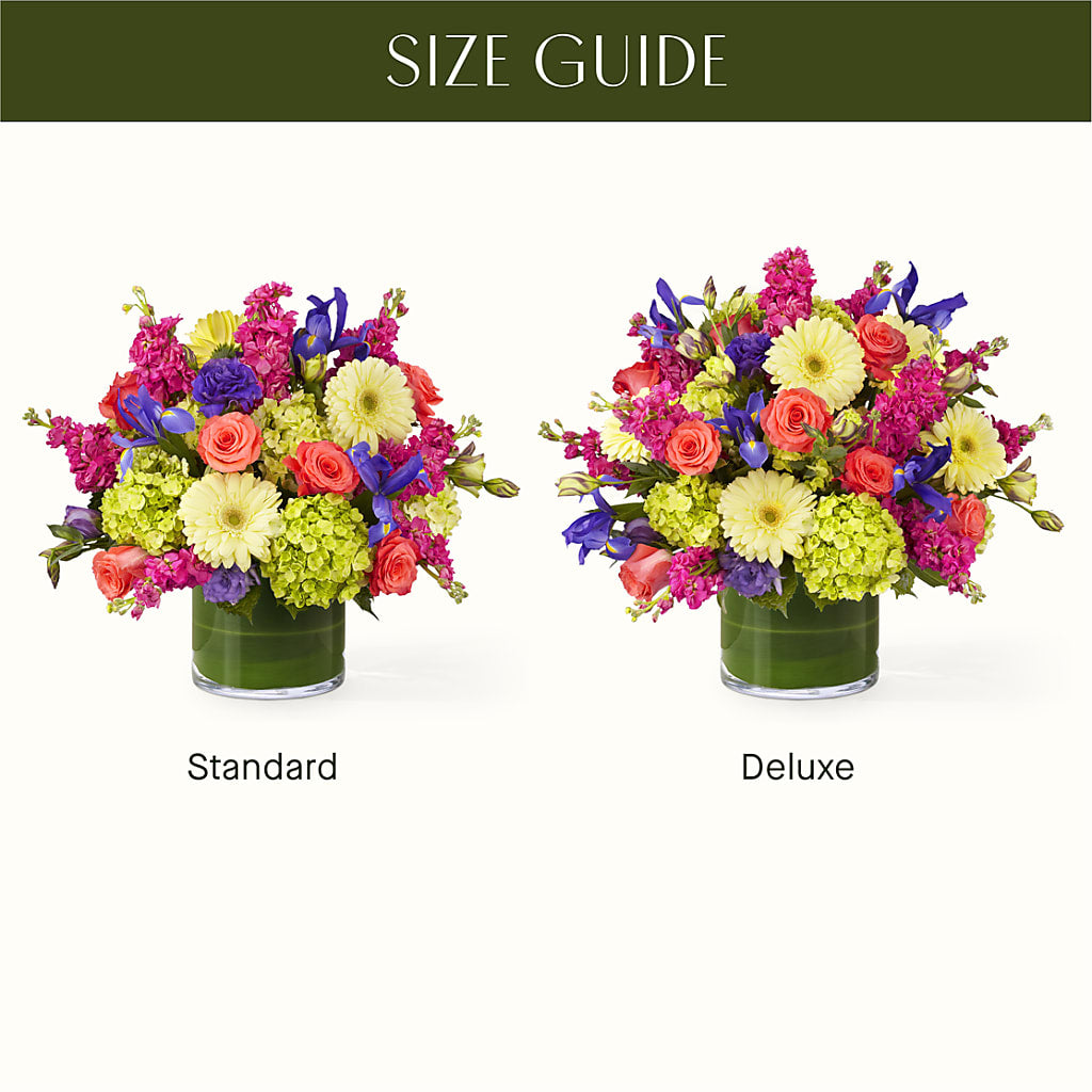 The Couture –  Portage Florals, Portage PA