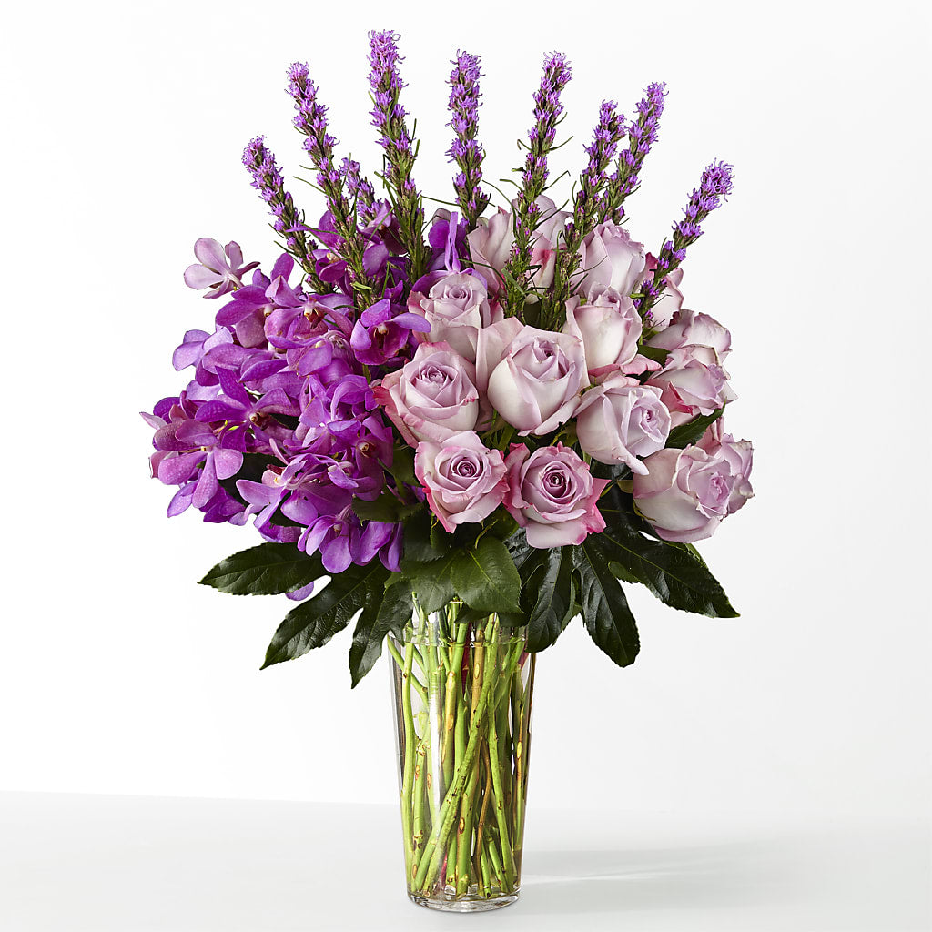 The Maximalist –  Portage Florals, Portage PA
