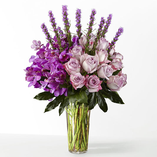 The Maximalist –  Portage Florals, Portage PA