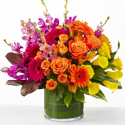 The Mosaic –  Portage Florals, Portage PA