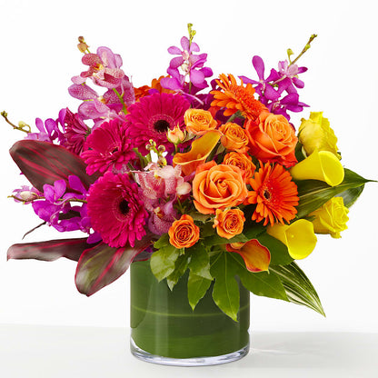 The Mosaic –  Portage Florals, Portage PA