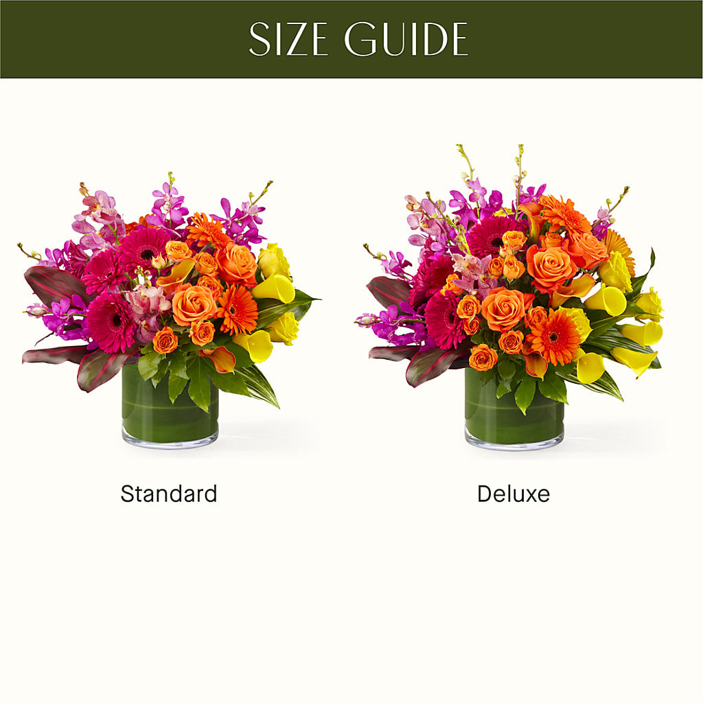 The Mosaic –  Portage Florals, Portage PA