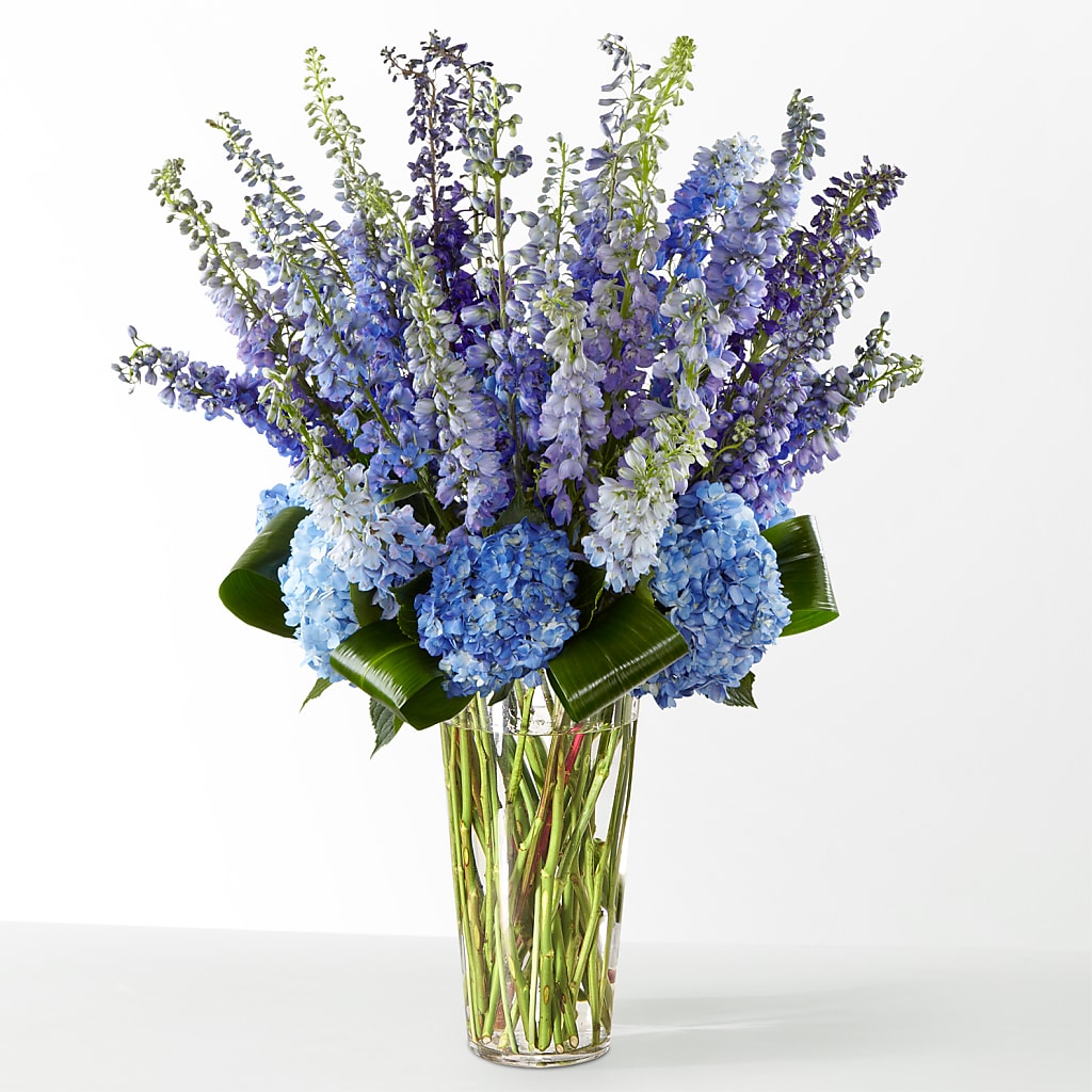 The Editorial –  Portage Florals, Portage PA