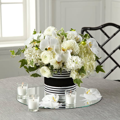Solemnity Arrangement –  Portage Florals, Portage PA