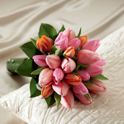 Embraceable Bouquet –  Portage Florals, Portage PA