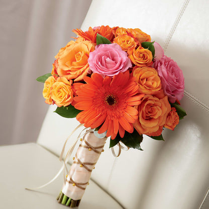 Lifetime of Love Bouquet –  Portage Florals, Portage PA