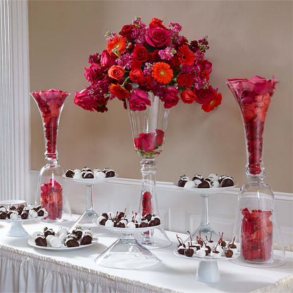 Life's Sweetness Centerpiece –  Portage Florals, Portage PA