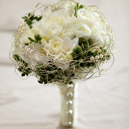 Evermore Bouquet –  Portage Florals, Portage PA