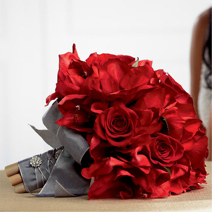 Heart's Happiness Bouquet –  Portage Florals, Portage PA