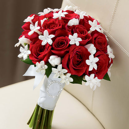 Poetry Bouquet –  Portage Florals, Portage PA