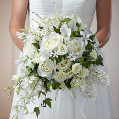 Cherish Bouquet –  Portage Florals, Portage PA
